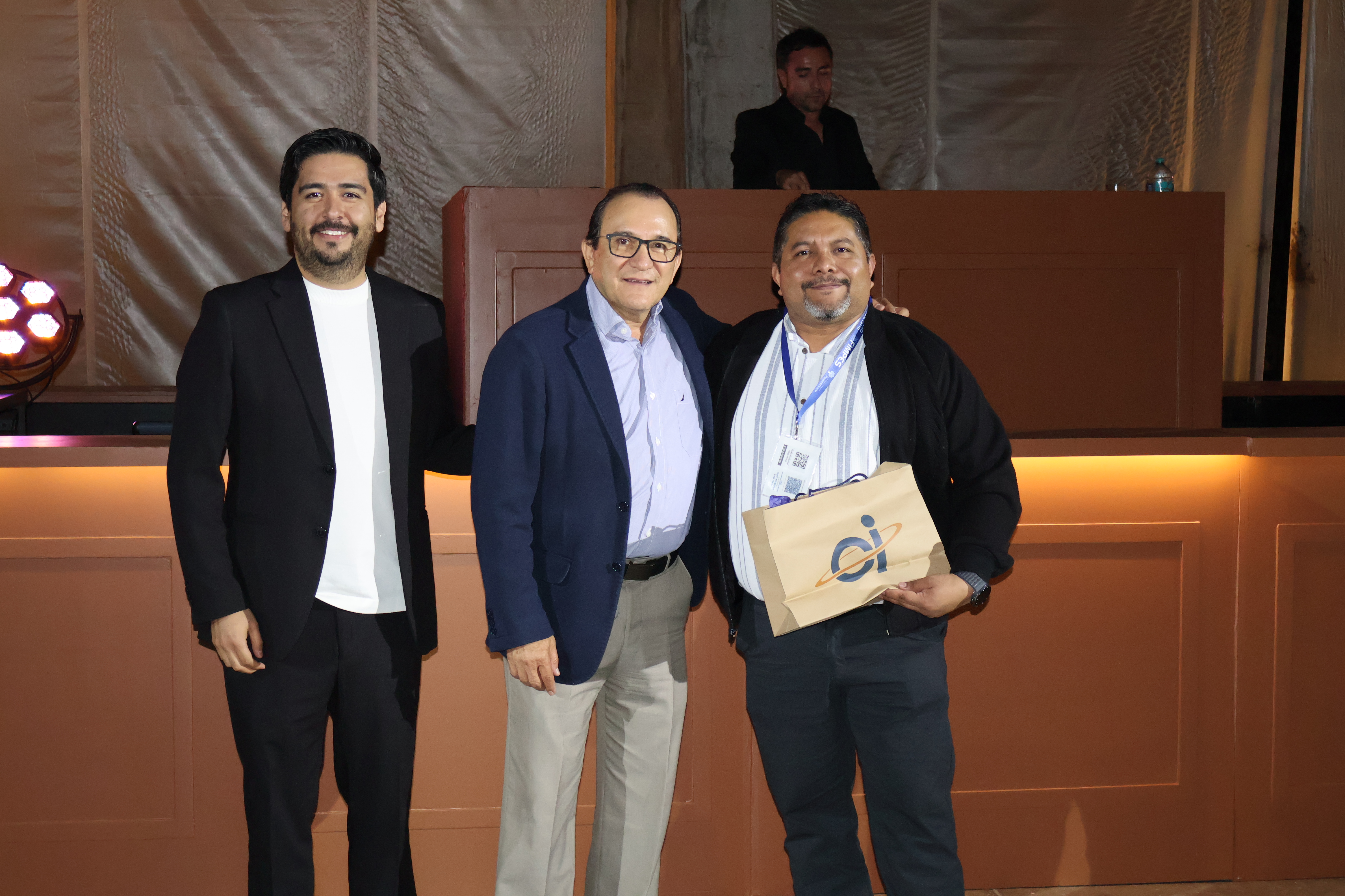 Clausura FIMPES